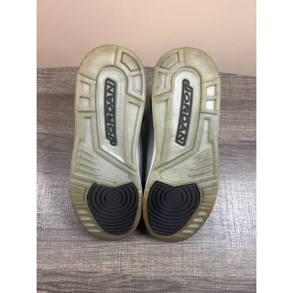 Jordan retro bg